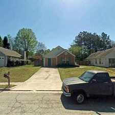 Rental info for Single Family Home Home in Douglasville for For Sale By Owner