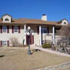 Rental info for Single Family Home Home in Salina for For Sale By Owner