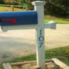 Rental info for Single Family Home Home in Griffin for For Sale By Owner