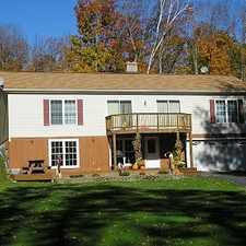 Rental info for Single Family Home Home in Lanesboro for For Sale By Owner