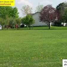 Rental info for Single Family Home Home in Monticello for Rent-To-Own