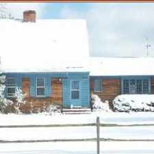 Rental info for Single Family Home Home in Georgetown for For Sale By Owner