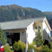 Rental info for Single Family Home Home in Juneau for For Sale By Owner