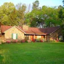 Rental info for Single Family Home Home in Drummonds for For Sale By Owner
