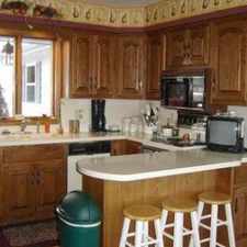 Rental info for Single Family Home Home in Browntown for For Sale By Owner