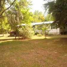 Rental info for Single Family Home Home in Hernando for For Sale By Owner