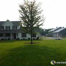 Rental info for Single Family Home Home in Muncy for For Sale By Owner