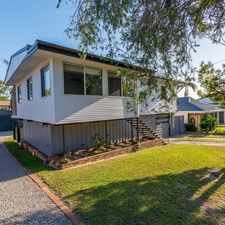 Rental info for Perfectly Priced, Presented & Positioned