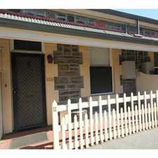 Rental info for CUTE UNFURNISHED 2 BEDROOM COTTAGE !