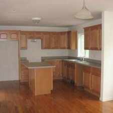 Rental info for Single Family Home Home in Exeter for For Sale By Owner
