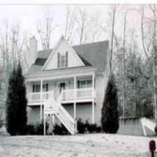 Rental info for Single Family Home Home in Cartersville for For Sale By Owner
