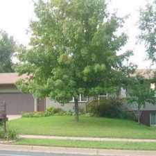 Rental info for Single Family Home Home in River falls for For Sale By Owner