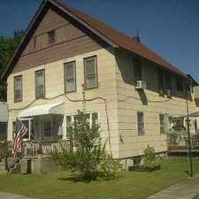 Rental info for Multifamily (2 - 4 Units) Home in Ellenville for Rent-To-Own