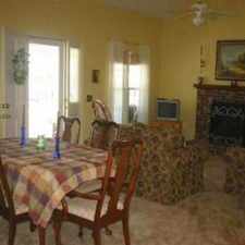 Rental info for Single Family Home Home in Kure beach for For Sale By Owner