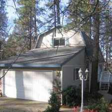 Rental info for Single Family Home Home in Grass valley for For Sale By Owner