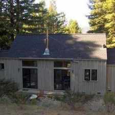 Rental info for Single Family Home Home in Jenner for For Sale By Owner