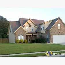 Rental info for Single Family Home Home in Calera for For Sale By Owner