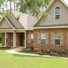 Rental info for Single Family Home Home in Hattiesburg for For Sale By Owner