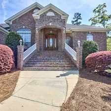 Rental info for Single Family Home Home in Tallahassee for For Sale By Owner