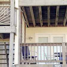 Rental info for Single Family Home Home in Carolina beach for Owner Financing