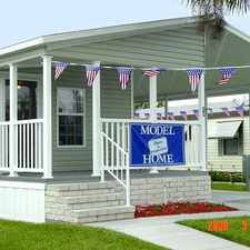 Rental info for Mobile/Manufactured Home Home in Lake wales for For Sale By Owner