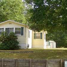 Rental info for Mobile/Manufactured Home Home in Jackson for For Sale By Owner