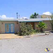 Rental info for Single Family Home Home in La luz for For Sale By Owner