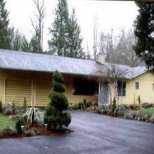 Rental info for Single Family Home Home in Rogue river for For Sale By Owner