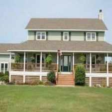 Rental info for Single Family Home Home in Harbinger for For Sale By Owner