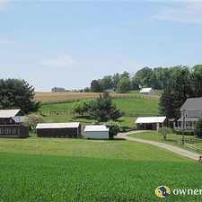 Rental info for Single Family Home Home in Millers for For Sale By Owner