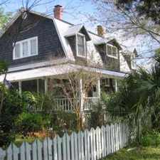 Rental info for Single Family Home Home in Apalachicola for For Sale By Owner