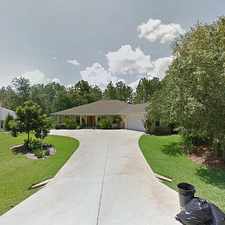 Rental info for Single Family Home Home in Inverness for For Sale By Owner