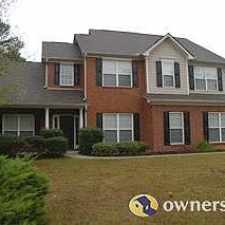 Rental info for Single Family Home Home in Villa rica for For Sale By Owner