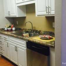 Rental info for The Commons