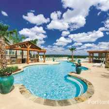 Rental info for Mansions of Wylie