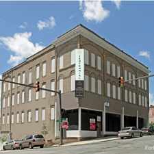 Rental info for Centennial Apartments
