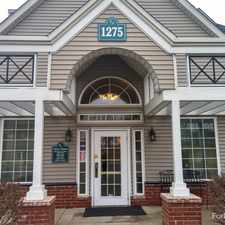 Rental info for Crowne Forest