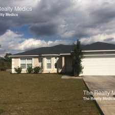 Rental info for 181 Conch Dr