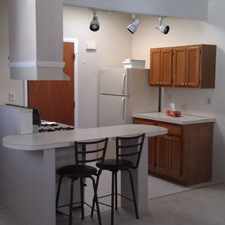 Rental info for Studio Bedroom In Berks County