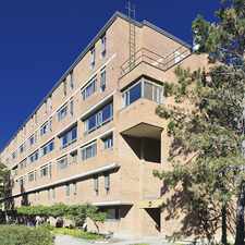 Rental info for Clark Townhomes
