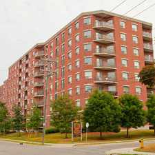 Rental info for William Apartments