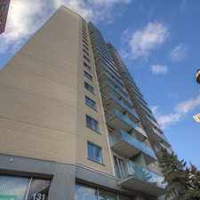 Rental info for The Saguenay Apartments