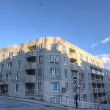 Rental info for The St-Norbert Apartments