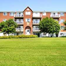 Rental info for Domaine Lebourgneuf Apartments