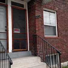 Rental info for 8713 Jennings Station Rd #A