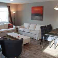 Rental info for 1137 Lindsay Street