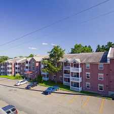 Rental info for Ocean Brook Park Apartments