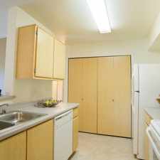 Rental info for Allegro Apartment Homes