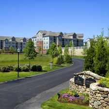 Rental info for Avalon Acton