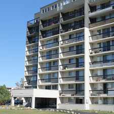 Rental info for Cumberland Towers